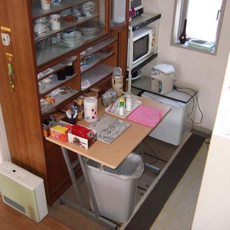 Hotel Tomy&Tetu Kioto Zewnętrze zdjęcie