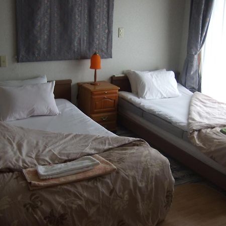 Hotel Tomy&Tetu Kioto Zewnętrze zdjęcie